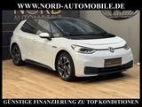Volkswagen ID.3 Pro Performance Max Wärmepumpe/Matrix/Pano - Volkswagen ID.3: Max