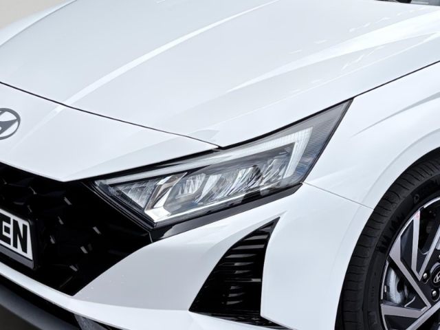 Hyundai i20 - Bild 5