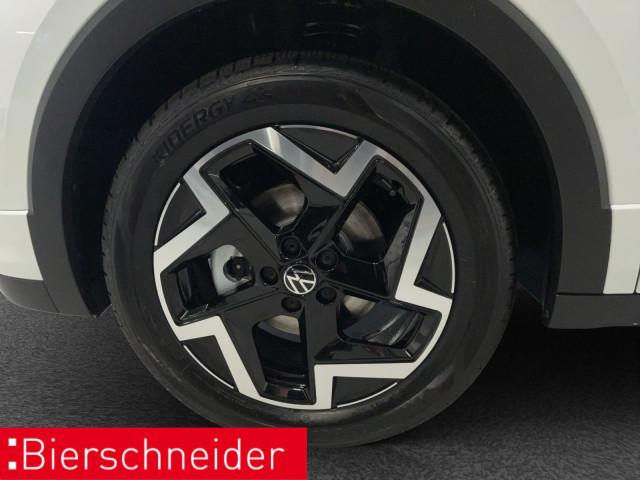 Volkswagen T-Cross 1.0 TSI DSG R-Line AHK NAVI RFK MATRIX 1, миниатюра 7