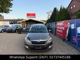 Skoda Roomster 1.2 TSI Fresh*AHK*SHZ*PANO*PDC*LLLLLLLL - Skoda Roomster: Fresh