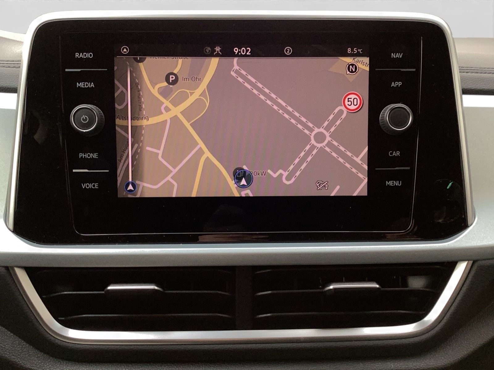 Volkswagen T-Roc - Bild 16