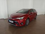 Toyota Avensis Touring Sports Edition-S+ - Toyota Avensis: Bluetooth
