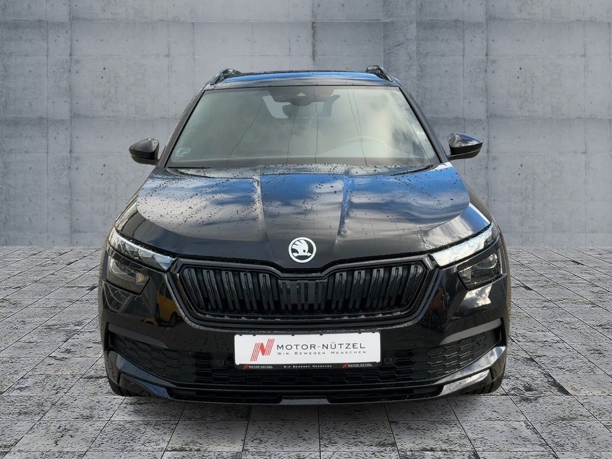 Skoda Kamiq - Bild 3
