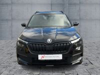 Skoda Kamiq - Vorschau Bild 3