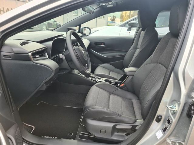 Corolla 1.8 Hybrid Touring Sports Team Deutschla