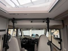 Dethleffs Globebus I 6 