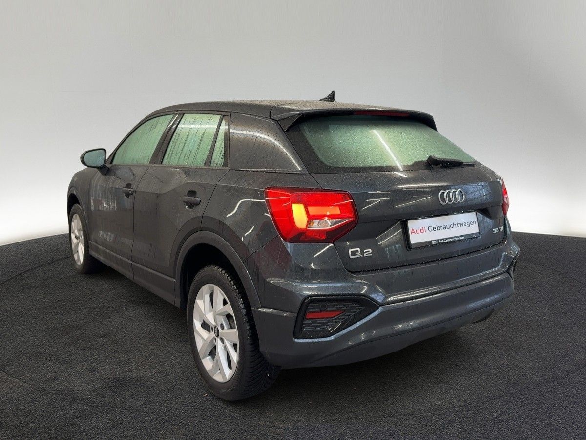 Audi Q2 - Bild 5