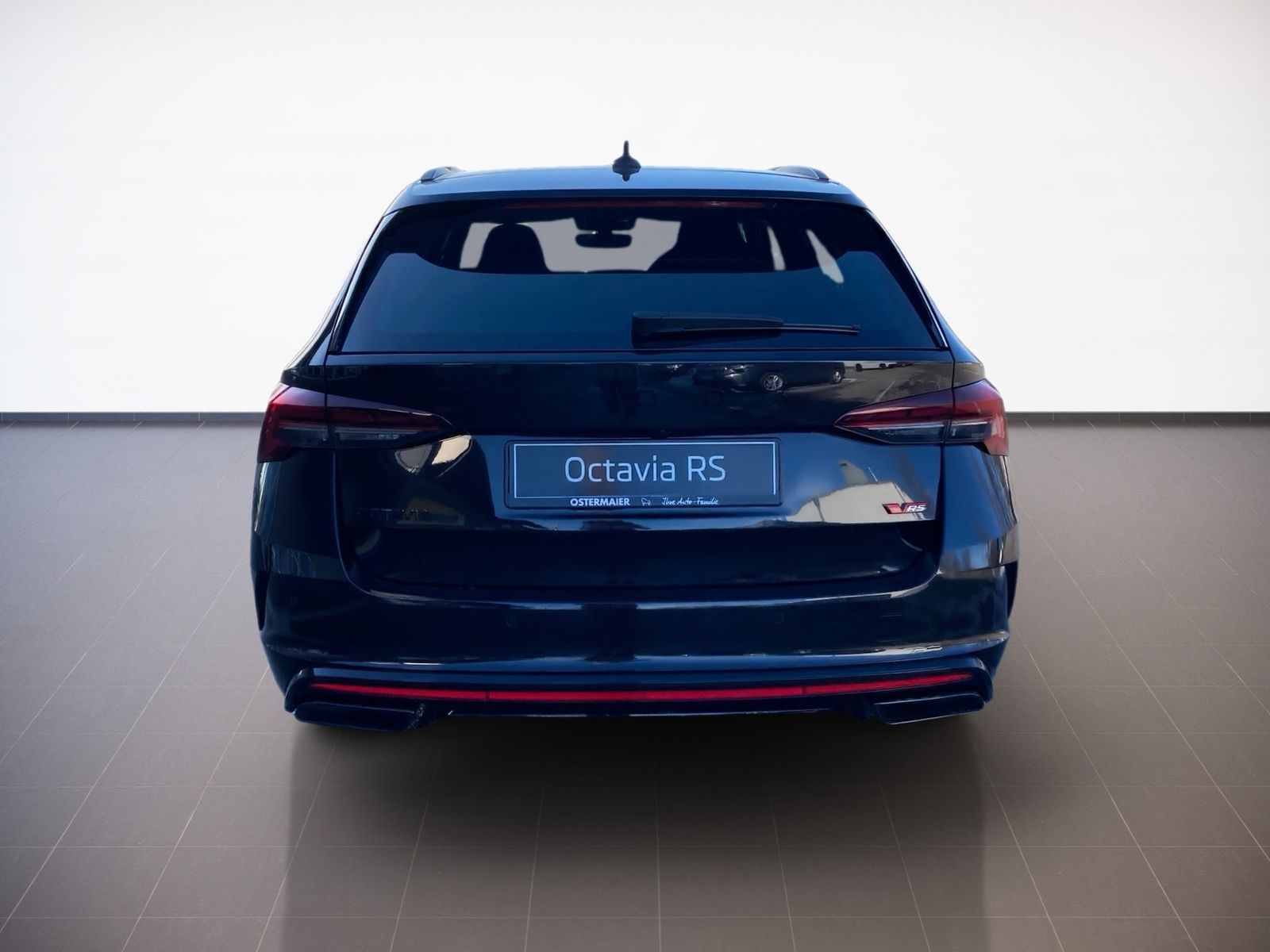 Skoda Octavia - Bild 5