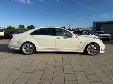 Mercedes S 63 AMG - 6