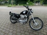 Harley-Davidson Sportster XLH 883 - HARLEY-DAVIDSON 1996 SPORTSTER