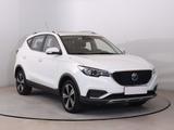 MG ZS SUV EV 42.5 kWh 2020 , Automatik, Scheckheft, - MG ZS: EV