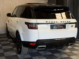 Land Rover Range Rover Sport HSE Panoramdach - Land Rover Range Rover Sport: Weiß