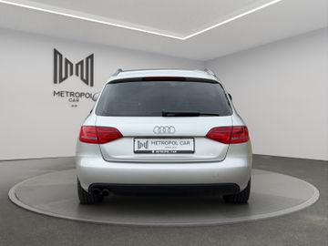 Audi A4 - 6