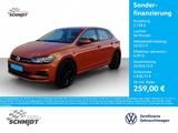 Volkswagen Polo VI 1.0 TSI Comfortline NAVI RFK GRA