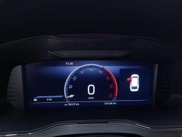 Skoda Superb - 6