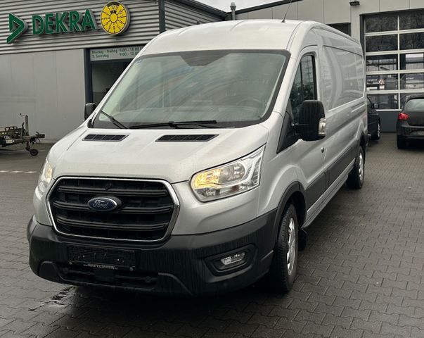 Ford Transit Kasten 350 L3 Trend