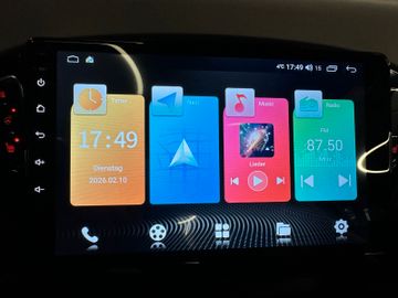 Opel Adam Glam *Navi*Pano*Sitzheizung*