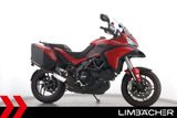 Ducati MULTISTRADA 1200 TOURING - Lieferung bundeswe - DUCATI ENDURO