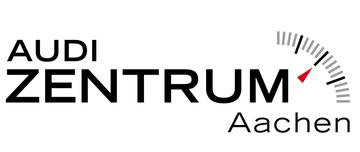 Audi Zentrum Aachen Jacobs Automobile GmbH Logo
