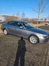 BMW 525i - - BMW 525 in Hamburg