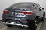 Mercedes-Benz GLC 300 de 4M,Chrom-Pak,LED,KAM,PDC,VIRTUAL - Mercedes-Benz GLC 300 Gebrauchtwagen