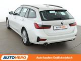 BMW 3er 320d Mild-Hybrid xDrive Sport Line Aut.*NAVI - BMW 320: 3er 320d