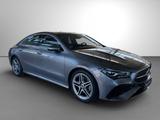 Mercedes-Benz CLA 180 AMG Ambiente CarPlay LED Kamera Winter - Mercedes-Benz Jahreswagen: Coupe