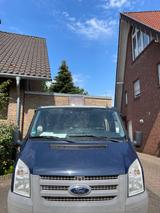 Ford Transit/Tourneo - Wohnwagen & Wohnmobile in Düsseldorf