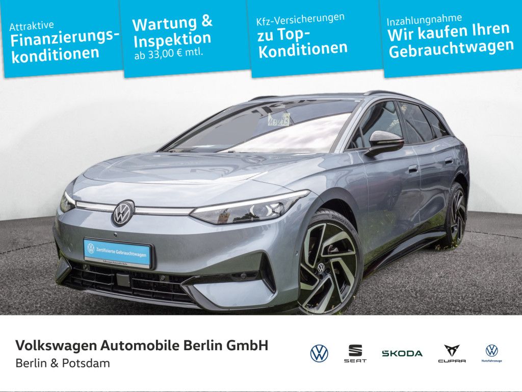 Volkswagen ID.7
