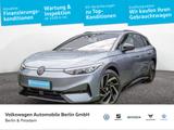 Volkswagen ID.7 Tourer Pro Navi Wärmepumpe R-Kam AHK - Volkswagen ID.7 Jahreswagen
