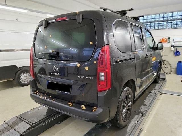 Citroën Berlingo Feel M I.Hand, Navi,DAB Rückf.Kamera