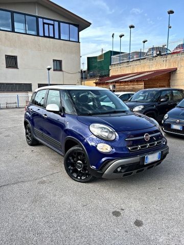 Fiat 500L 1.3 Multijet 95 CV Cross 2021