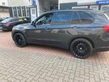 BMW x5 f15 40D - BMW 540 in Hannover