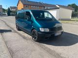 Mercedes-Benz mercedes.  benz. vito.  2.2.  Export.  Hen... - Mercedes-Benz Vito aus 2003