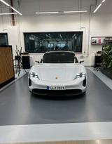 Porsche Taycan GTS Alcantara Eisgraumetallic (wie neu) - Porsche Taycan in München