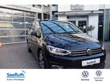 Volkswagen Touran 2.0 TDI Highline RFK 7-Sitzer SH Climatro - Volkswagen Touran mit Diesel-Antrieb: 2.0