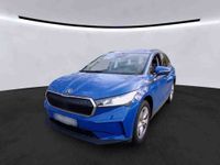 Skoda Enyaq - Vorschau Bild 2