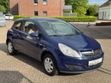 Opel Corsa D 1.4 CATCH ME NOW! KLIMA - Opel Corsa aus 2007: 1.4