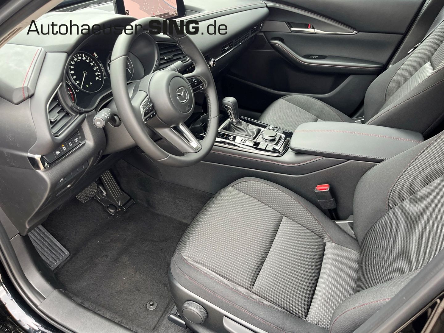 Mazda CX-30 - Bild 10