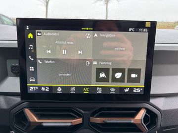 Dacia Bigster Extreme mild hybrid 130 4x4