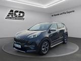 Kia Sportage 1.6 T-GDI AWD DCT GT-LINE |PANO|LEDER|3 - Kia Sportage aus 2019
