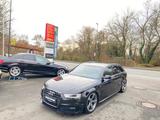 Audi A4 Avant 2.0 TDI S LINE 19"ROTOR XENON NAVI SHZ - Audi A4: 19