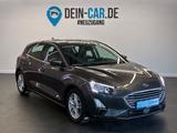 Ford Focus Cool & Connect *AHK*RFK*LED*TEMP*APP* - Ford Focus mit Diesel-Antrieb: Limousine, Automatik