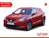 Suzuki Baleno 1.0 Boosterjet Comfort Xenon Navi ACC - Suzuki Baleno Gebrauchtwagen