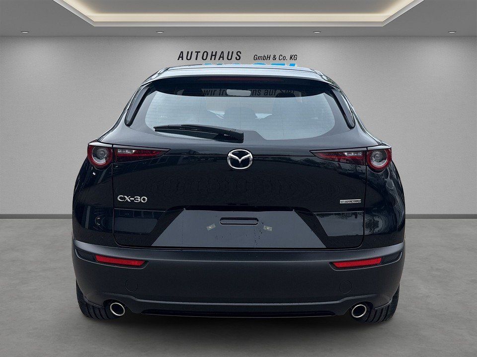 Mazda CX-30 - Bild 7
