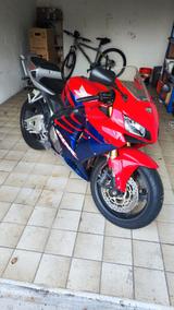 Honda CBR 600 RR - Offers