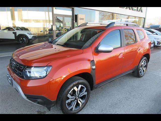 Dacia Duster 1.0 tce Prestige SL DaciaPlus Gpl 4