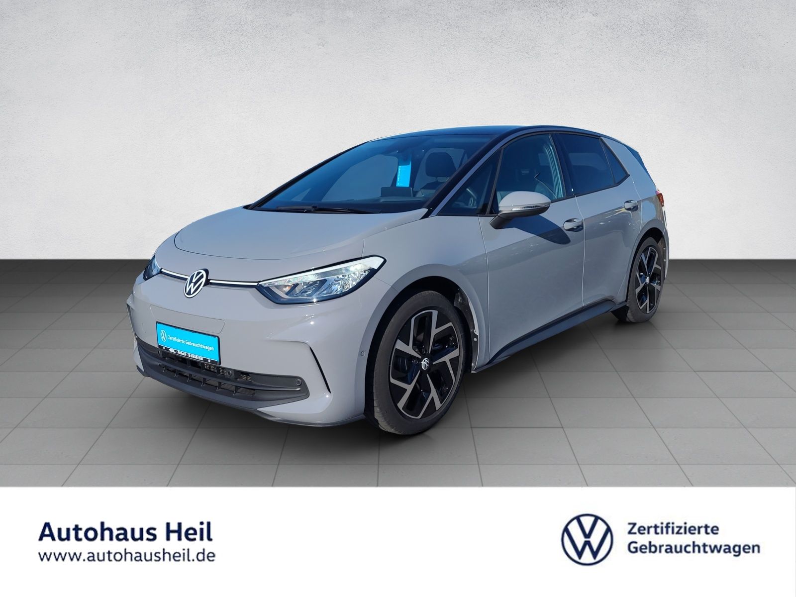 Volkswagen ID.3 Pro *LenkradHZ*App*Navi*LED*SHZ*ACC*