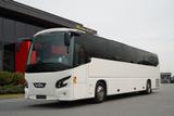 VDL BOVA FUTURA / FMD2 / EURO 6 / 113000 KM !!! / SPROWAD - VDL BOVA Reisebus