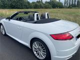 Audi TT Roadster 2.0 TDI ultra - - Audi TT mit Diesel-Antrieb: Cabrio